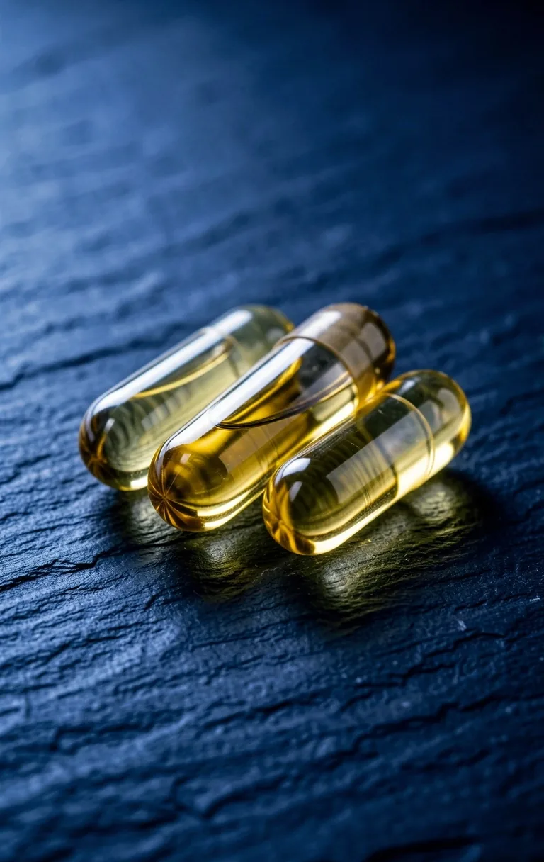 Essentiële vitaminen voor mannen